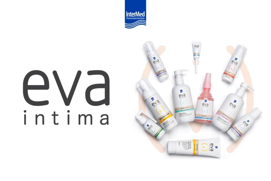 Eva Intima: Η πιο ολοκληρωμένη σειρά για τη γυναίκα παγκοσμίως προσφέρει «την ισχυρή φροντίδα που χρειάζεσαι».